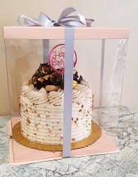 Bts theme cake for the birthday girl. Customized Layered Cake Cooke S Finest