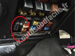 With 5 wires coming out of it? Obd2 Port Land Rover Defender 2007 2016 Find Your Plug