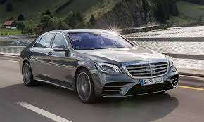 Explore select offers on the 2021 ct4 luxury compact sedan in your area. Mercedes Benz S Class Is Expected To Launch In India By June 2021