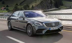 Instead, we'll get the new cla that was unveiled at ces 2019 earlier this year. Mercedes Benz S Class Is Expected To Launch In India By June 2021