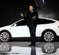 Tesla Suppliers: Key and Rumored Parts Suppliers