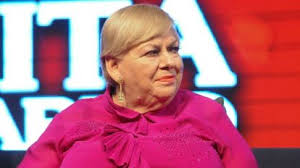 Muere la hija de la cantante Paquita la del Barrio; esto se sabe sobre el repentino fallecimiento