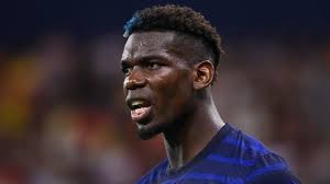 2013 pfa team of the year: Man Utd Transfer News Pogba In No Hurry To Decide Future