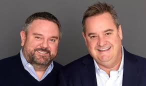 Craig Szalai, Geoff Todebush