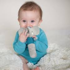 Alvin El Elefante Chirriador