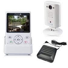 Baby Monitors For Deaf Parents Updated 2020 The Deaf Mama