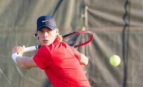 In the final 15 metres, it looks like she decides, okay then, no more time for this whole august 2017: What We Know About Denis Shapovalov Richmond Hill S 18 Year Old Tennis Phenom