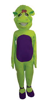Baby Bop Adult Costume In Stock About Costume Shop