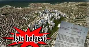B1ekh Fikirtepe Kentsel Donusum Belgesi Kentsel Donusum