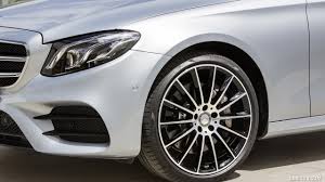 Amg performance 4matic and 302 turbo horses get you going with ease and in a hurry. 2017 Mercedes Benz E Class Estate E 400 4matic Amg Line Color Diamond Silver Wheel Hd Wallpaper 73