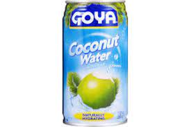 Goya coconut water with pulp, real coconut pieces, 11.8 ounce · 4.5 out of 5 stars 809. Goya Coconut Water With Pulp Goya 41331027854 Customers Reviews Listex Online