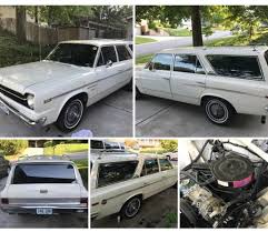 Image result for Frost White 1966 AMC