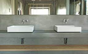 Salle de bain tadelakt blanc. Tadelakt Dans Une Salle De Bain Nos Conseils Pour Bien Choisir