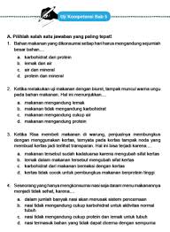 Maybe you would like to learn more about one of these? Uji Kompetensi Bab 5 Worksheet
