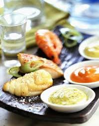 Pierrade De Poissons Cuisine Plurielles Fr Recettes De Cuisine Pierrade Cuisine