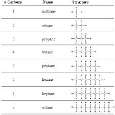 Sparknotes Organic Chemistry Structure Of Alkanes Introduction To Organic Molecules Study Chemistry Chemistry Notes Organic Chemistry