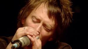 Maybe you would like to learn more about one of these? Radiohead Transmitira Su Sesion In Rainbows From The Basement Wkm Radio