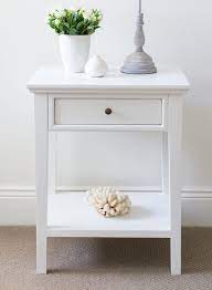 Order online today for fast home delivery. White Bedside Table 1 Drawer And Shelf White Bedside Table Small Bedside Table Bedside Table