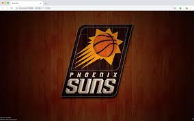 Awesome phoenix wallpaper for desktop, table, and mobile. Phoenix Suns Hd Wallpaper New Tab