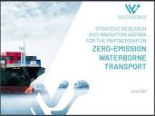 European Zero Emission Waterborne Transport Partnership Adopts ...
