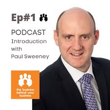 Paul Sweeney, Author at The Business Behind Your Business