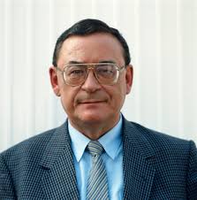 Image of Paul Gillet