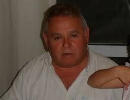 Falleció "Nenito" Mai.