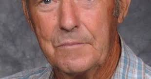 DELBERT FLOYD McCALLISTER "The Corn Man of Roach"