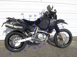 48 Dr650 Love Ideas Dr650 Suzuki Dr650 Adventure Bike