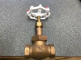 Toyo 3/4 150 Brass Ball Valve | eBay