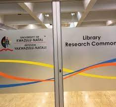 Facilities Ukzn Library