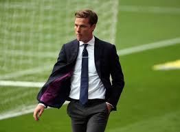 He is the manager of premier league club fulham. Ademola Lookman Is On Another Level Scott Parker Latest Sports News In Nigeria