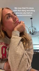 Addie Barry's Instagram, Twitter & Facebook