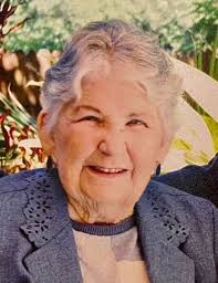 Norma Jean Call Obituary October 16, 2023