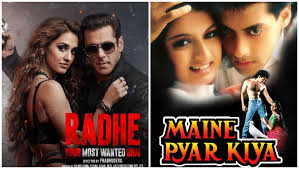 The sequel, tiger zinda hai (2017. What Is Radhe S Runtime A Look At 5 Of Salman Khan S Long Runtime Movies Zee5 News