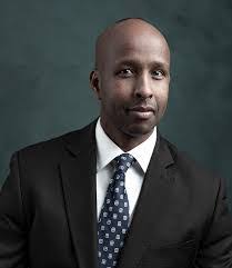 Abdirizak Farah's Instagram, Twitter & Facebook