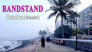Bandstand Beach | Bandra Bandstand ...