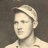 Robert Stanley Stokes (1920–2000) • FamilySearch