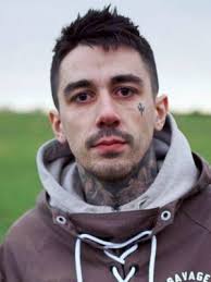 Harry Main • Height, Weight, Size, Body Measurements, Biography, Wiki, Age