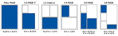 A <color> can be defined in any of the following ways: Ad Specs Media Kit Colorado Real Estate Journal