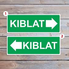 Dari cara seperti tadi nampaknya menentukan arah kiblat menggunakan kompas biasa masih terlalu rumit. Cara Menentukan Arah Kiblat Ketika Bepergian