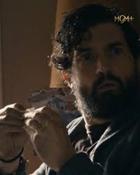 Ugh I'm so sad it's over for now I only started watching it last month and  caught up all this fast now I gotta wait… shall I rewatch it or anyone got