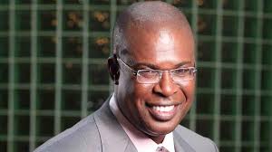 Sylva Ignores Timi Frank, Vows To Work With Only Well Meaning APC Members  In Bayelsa