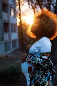 Go ahead, but take some precautions. The 101 Guide To Dyeing Hair While Pregnant