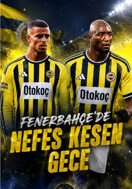 Fenerbahçe'nin Yeni Rekoru: Transferdeki Güven mi, Yoksa Yeni Bir Çağ mı?