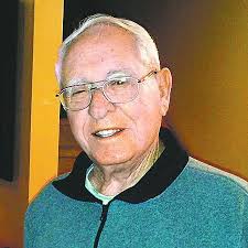 Robert Knight Obituary (2017)