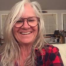 I tried to paint a kayker..he is now a wave.