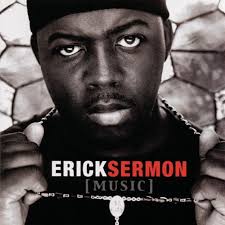 Stream Music (feat. Marvin Gaye) by Erick Sermon