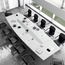 Maybe you would like to learn more about one of these? China Modern Conference Room Design Photos Black Lighting Uk Socket Conference Table With 20 Seats China Conference Table Conference Room Design