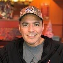 Chris Fields Obituary (2025)